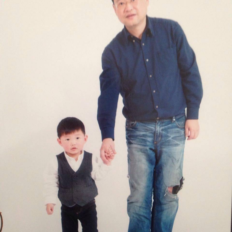 王医生的第一张照片--驻马店相亲服务中心