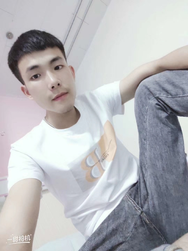 爱Q我的第一张照片--驻马店相亲服务中心