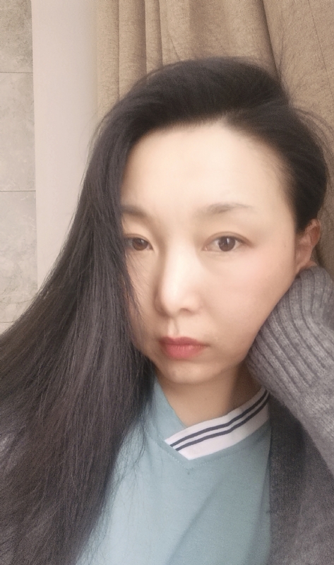 空谷幽兰的第一张照片--驻马店相亲服务中心