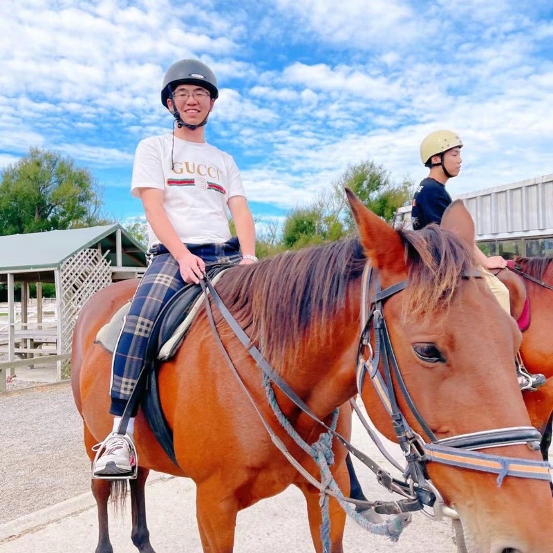Jacob的第一张照片--驻马店相亲服务中心