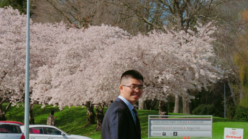 Jacob的第二张照片--驻马店相亲服务中心