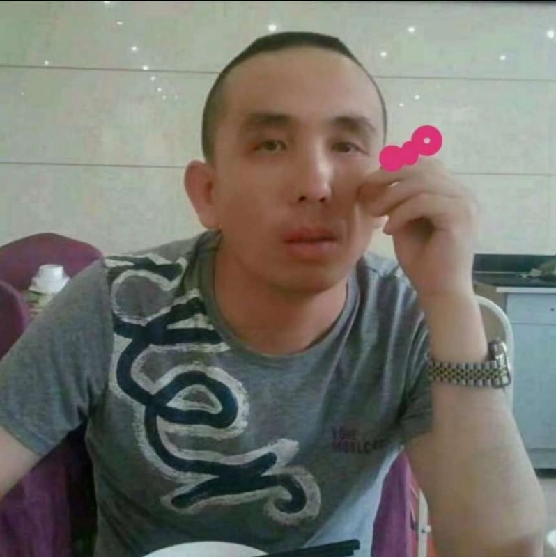 虎虎虎的第一张照片--驻马店相亲服务中心