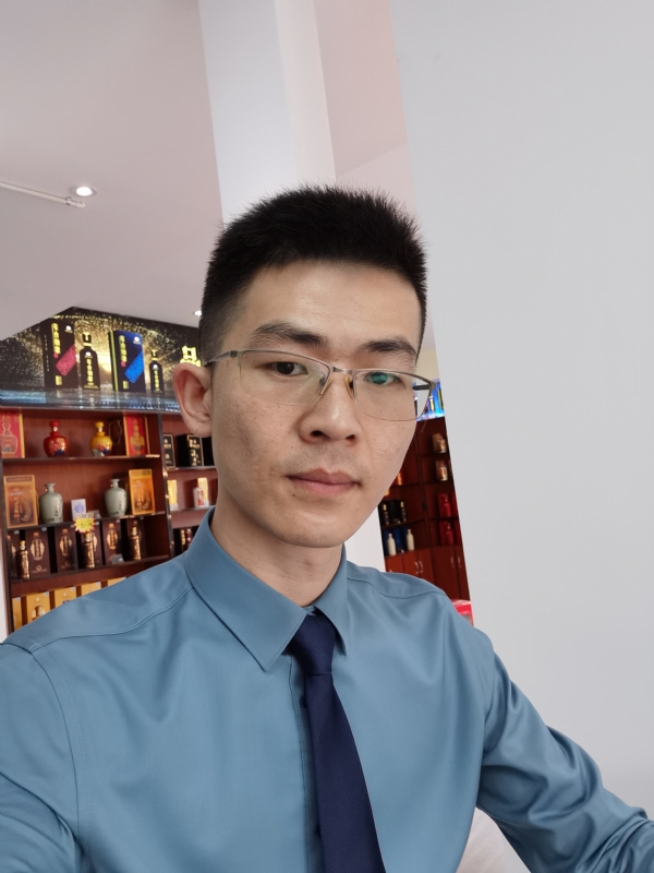 茅台老酒的第一张照片--驻马店相亲服务中心