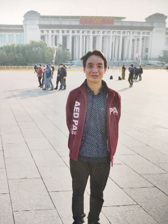 征婚脱单的第一张照片--驻马店相亲服务中心