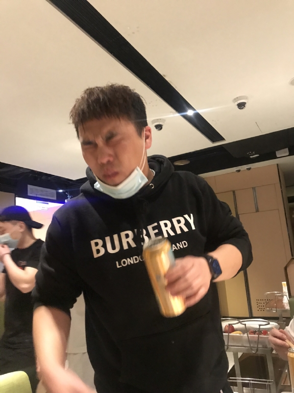 偶遇的第二张照片--驻马店相亲服务中心