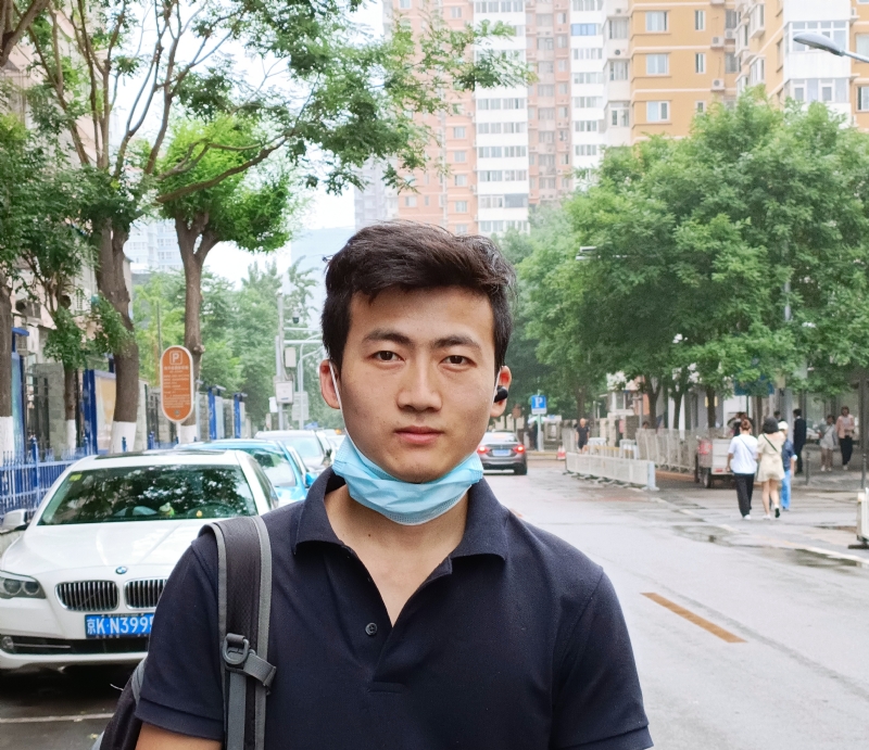 随风飘飘的第二张照片--驻马店相亲服务中心