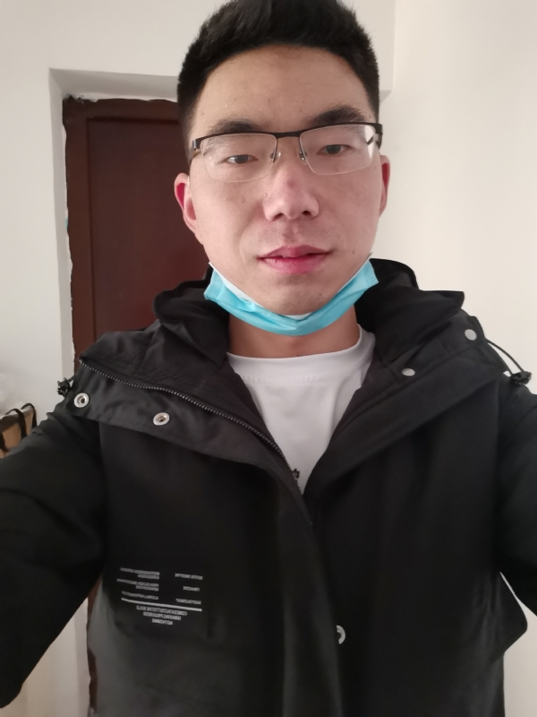 没有梦想的翅膀的第一张照片--驻马店相亲服务中心