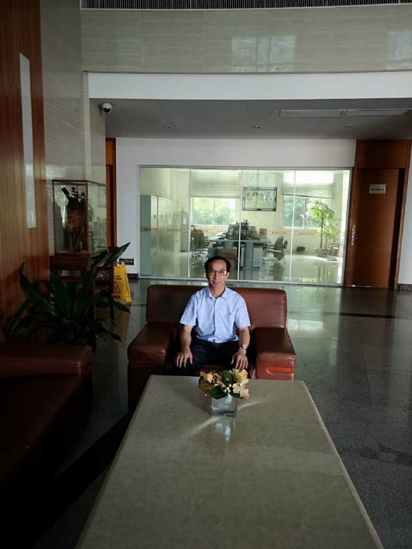 珍惜的第一张照片--驻马店相亲服务中心