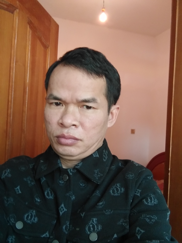 铁树蓓蕾的第一张照片--驻马店相亲服务中心