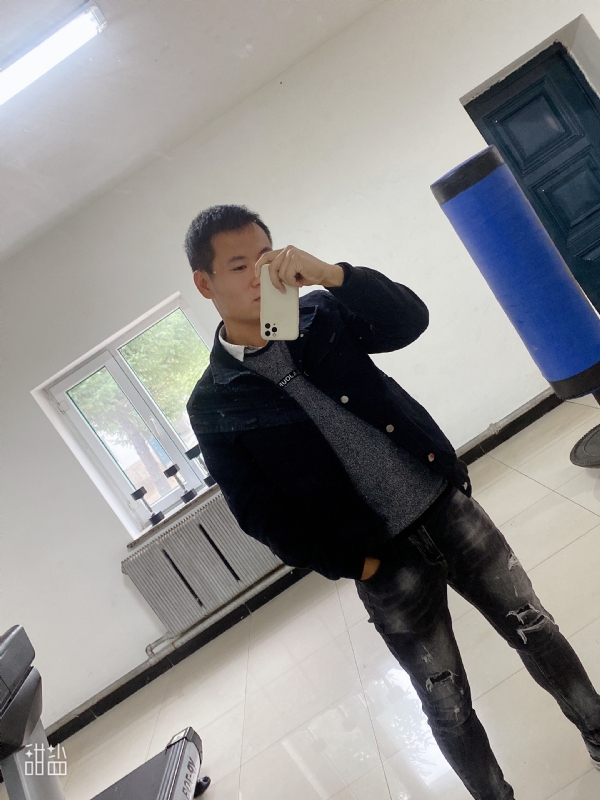 袁冥的第一张照片--驻马店相亲服务中心