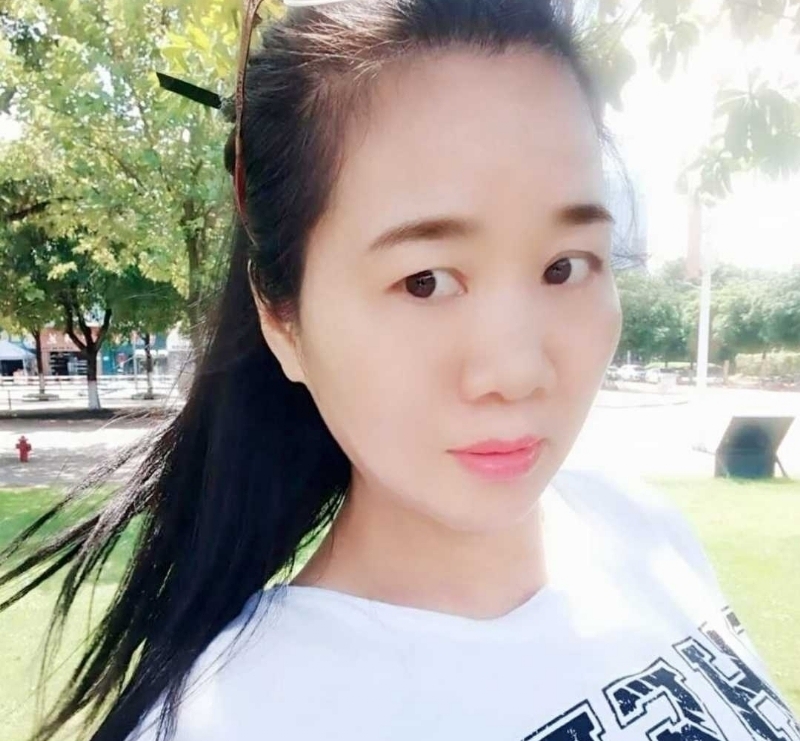 飘雪的第一张照片--驻马店相亲服务中心