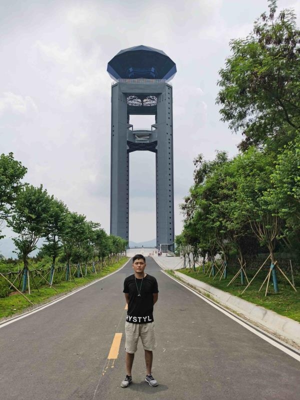 美好世界的第一张照片--驻马店相亲服务中心