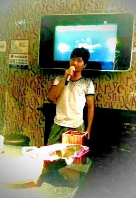 单身青年的第一张照片--驻马店相亲服务中心