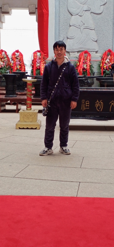 单身的小草的第四张照片--驻马店相亲服务中心