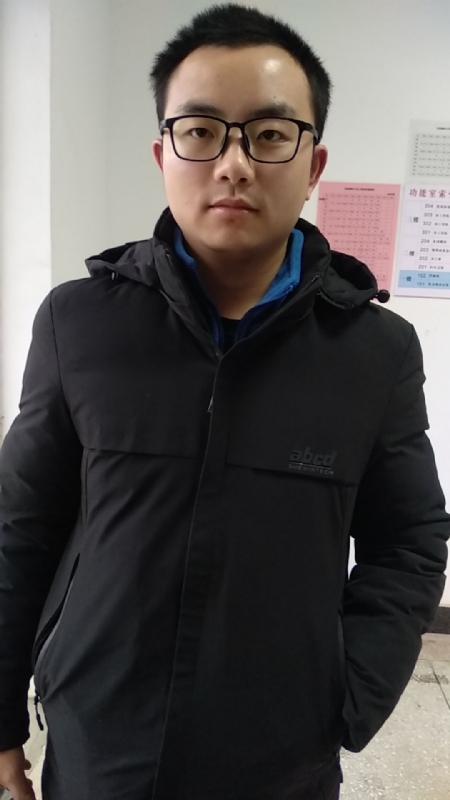 k觅知音的第一张照片--驻马店相亲服务中心