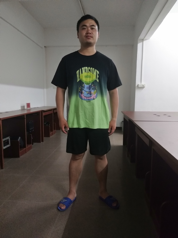 真心实意寻佳人的第一张照片--驻马店相亲服务中心