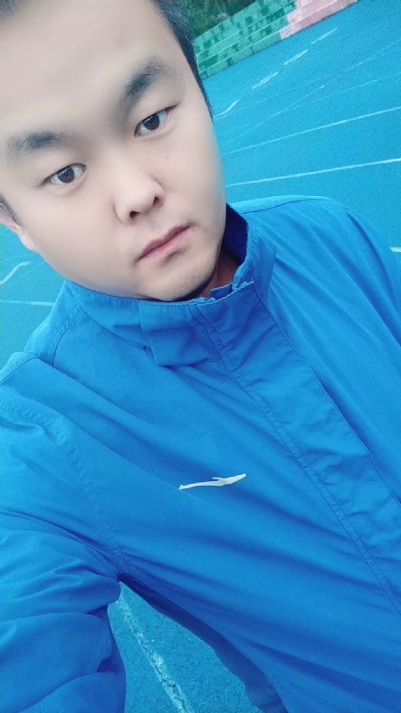 暖阳的第一张照片--驻马店相亲服务中心