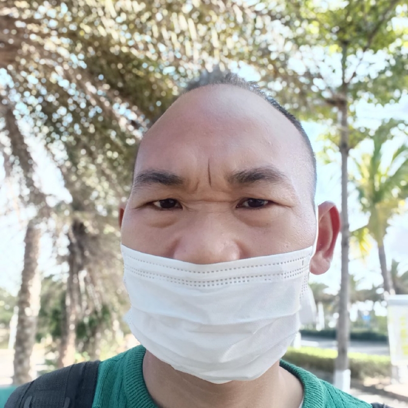 塑马的峰哥的第二张照片--驻马店相亲服务中心