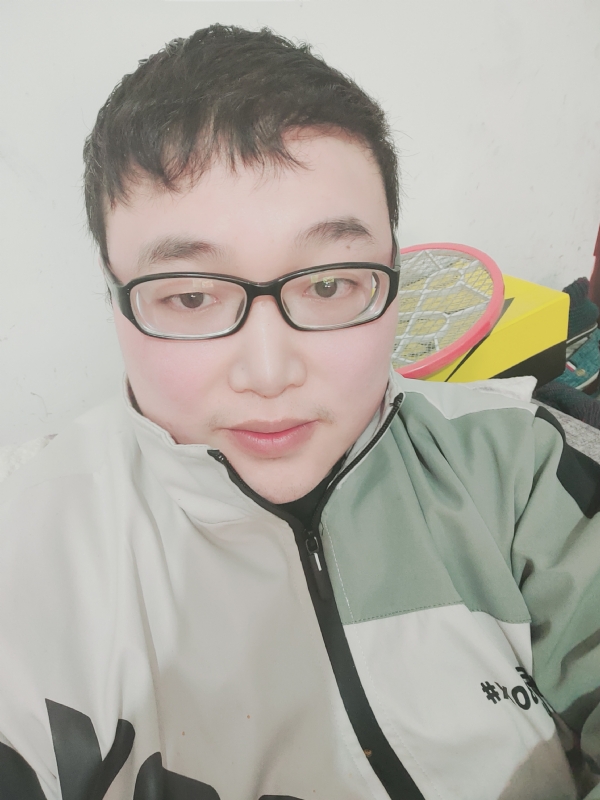 一条跑不动的鱼的第一张照片--驻马店相亲服务中心