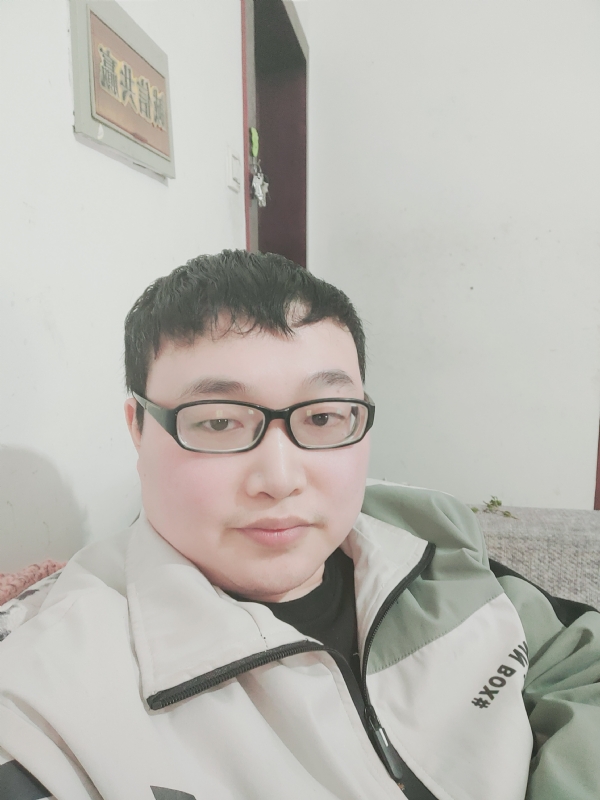 一条跑不动的鱼的第二张照片--驻马店相亲服务中心