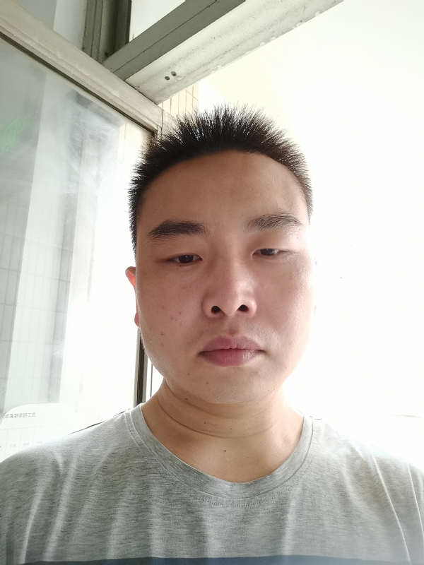 天真的我的第一张照片--驻马店相亲服务中心