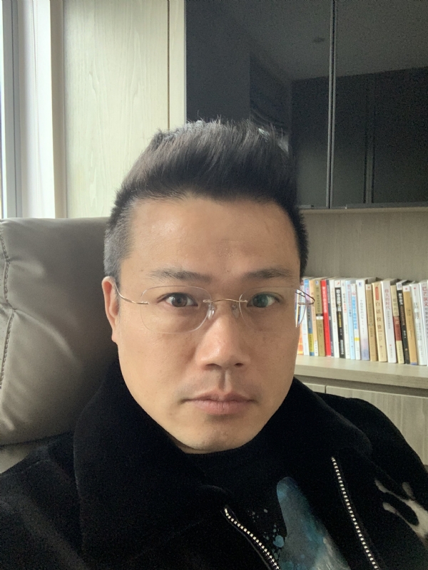 节奏的第一张照片--驻马店相亲服务中心