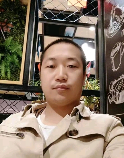 蝶恋花的第一张照片--驻马店相亲服务中心