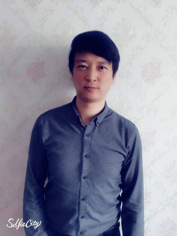 小李的第二张照片--驻马店相亲服务中心