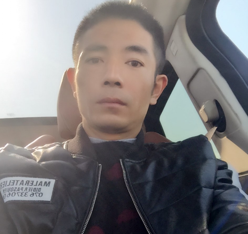 真诚过日子的来的第一张照片--驻马店相亲服务中心