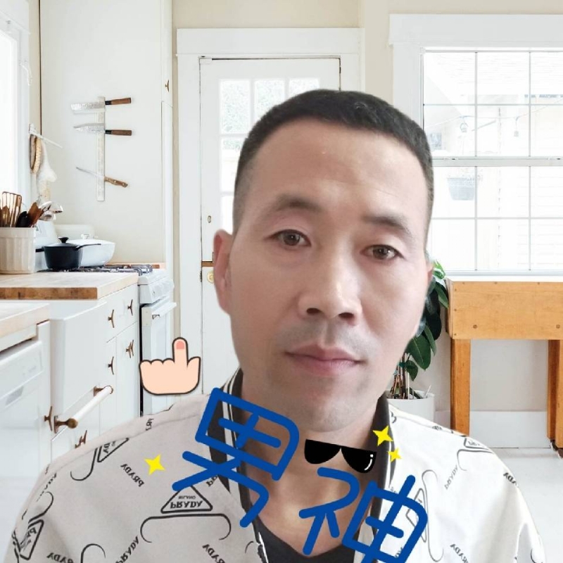 单身狼的第一张照片--驻马店相亲服务中心