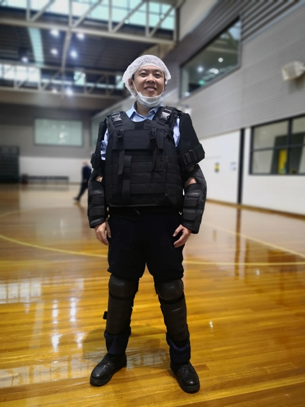 Yan的第二张照片--驻马店相亲服务中心