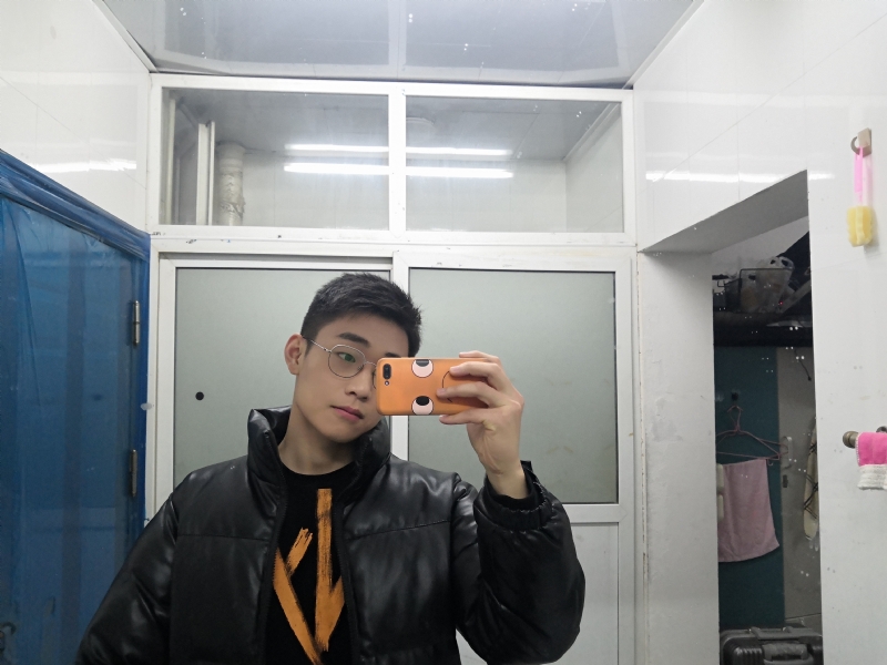 Sakura的第一张照片--驻马店相亲服务中心