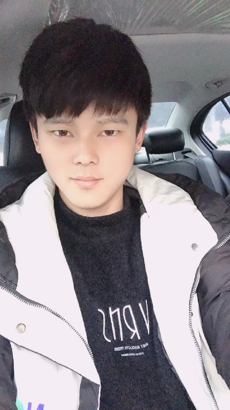 胡健男的第一张照片--驻马店相亲服务中心