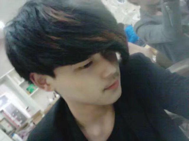 胡健男的第三张照片--驻马店相亲服务中心