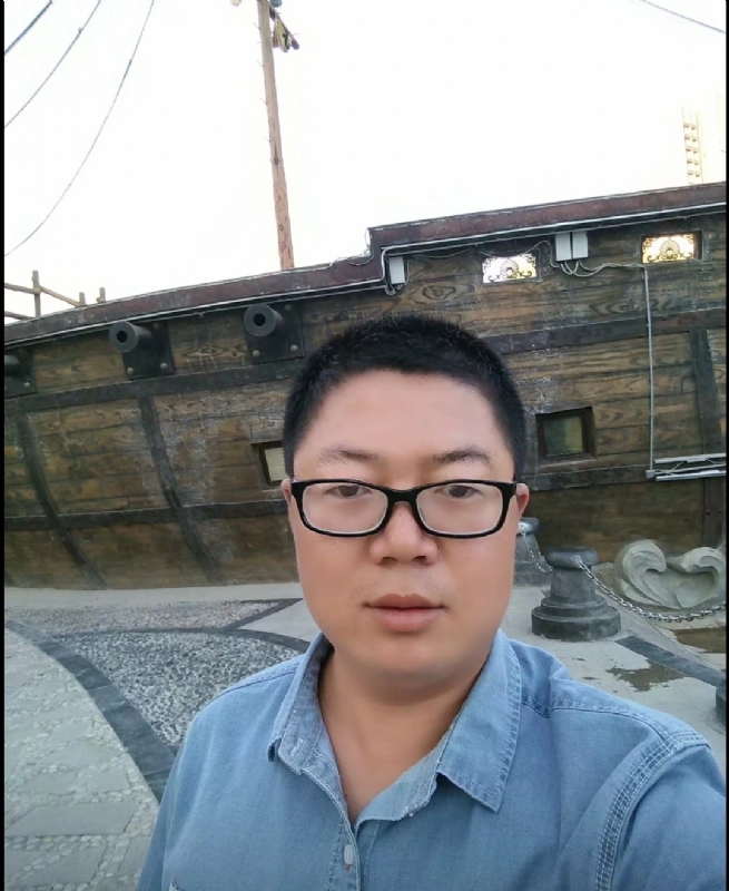 逍遥云的第一张照片--驻马店相亲服务中心