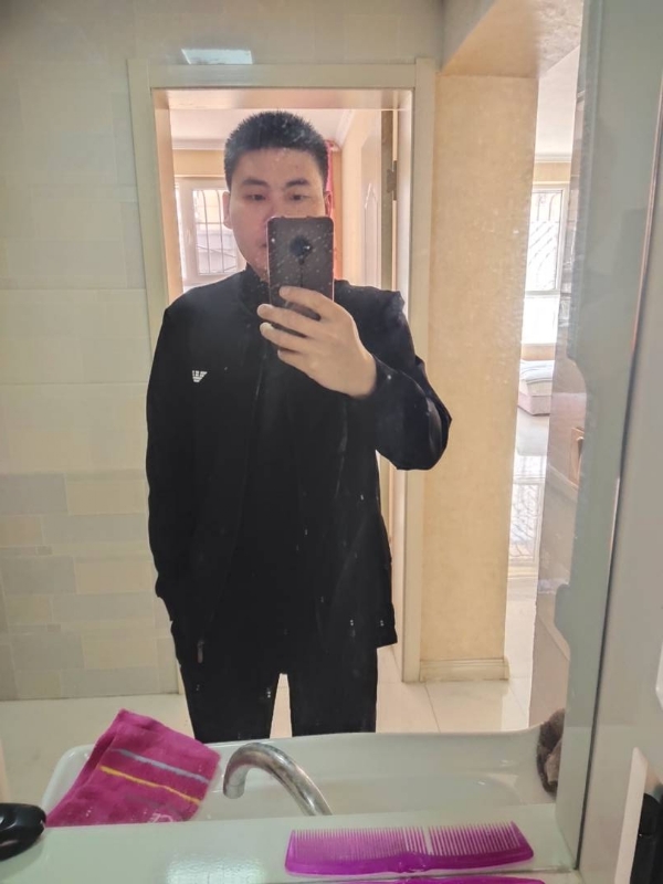 你想啥呢的第一张照片--驻马店相亲服务中心