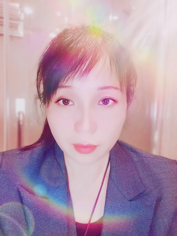 小艾的第三张照片--驻马店相亲服务中心