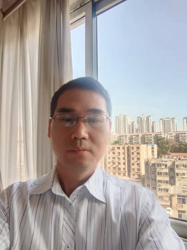 海之韵的第一张照片--驻马店相亲服务中心