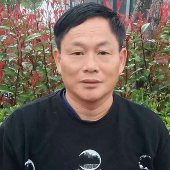 老黄牛的第一张照片--驻马店相亲服务中心