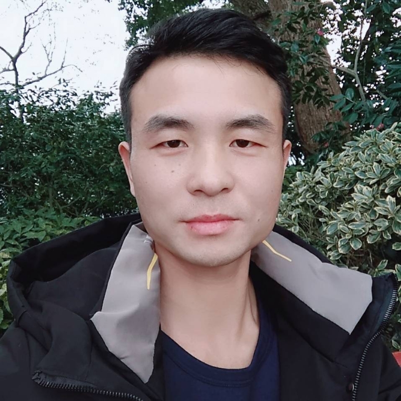 敖辉的第一张照片--驻马店相亲服务中心