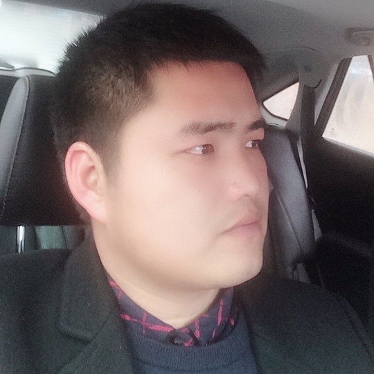 心的另一半的第一张照片--驻马店相亲服务中心