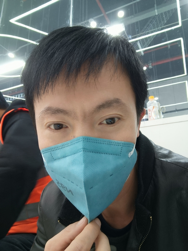 相知相守的第二张照片--驻马店相亲服务中心