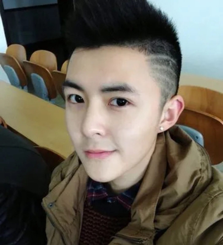 lett的第一张照片--驻马店相亲服务中心