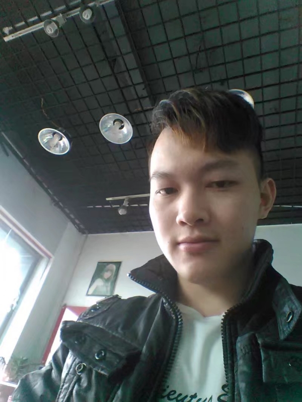 遇上最好的你的第四张照片--驻马店相亲服务中心