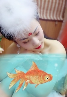 清风恋百合的第二张照片--驻马店相亲服务中心