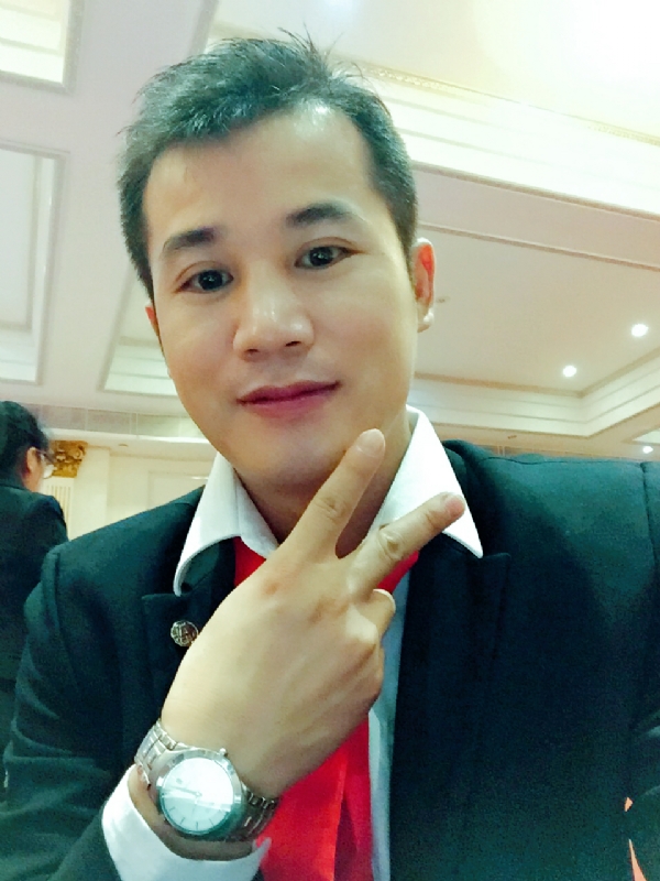 谦和葡萄酒的第二张照片--驻马店相亲服务中心