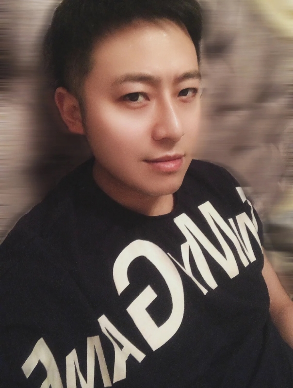 陳世傑Jay的第一张照片--驻马店相亲服务中心