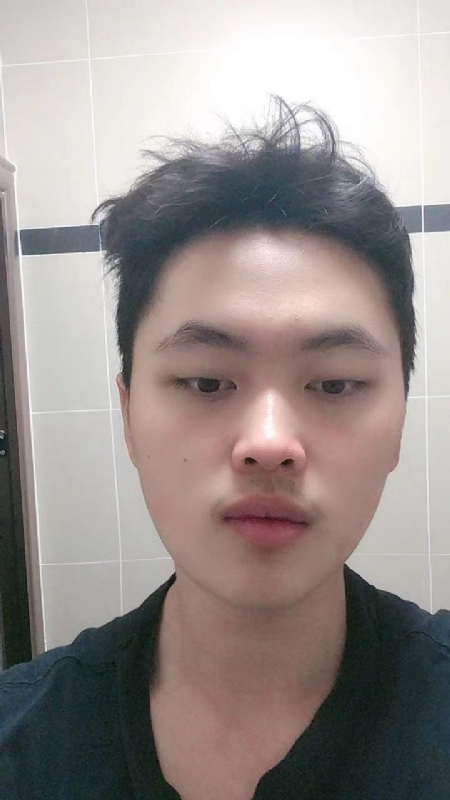 鳴的第一张照片--驻马店相亲服务中心