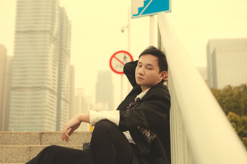 不负韶华的第一张照片--驻马店相亲服务中心