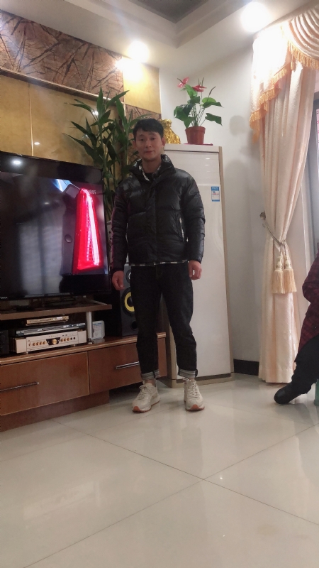 心光的第一张照片--驻马店相亲服务中心